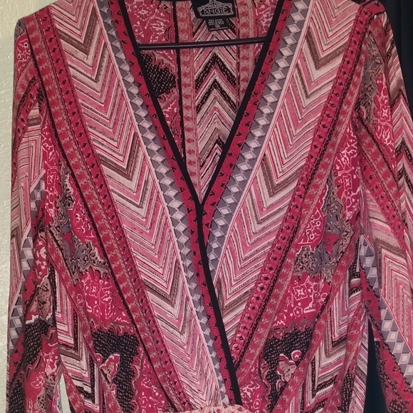 Angie Romper. - Picture 3 of 5